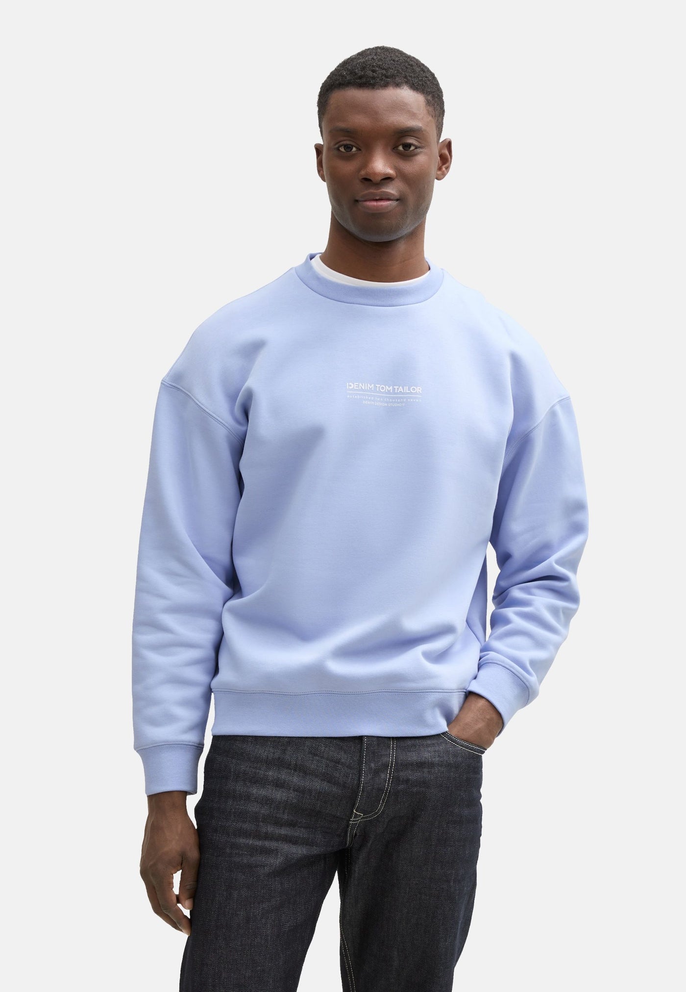 Tom Tailor Pullover