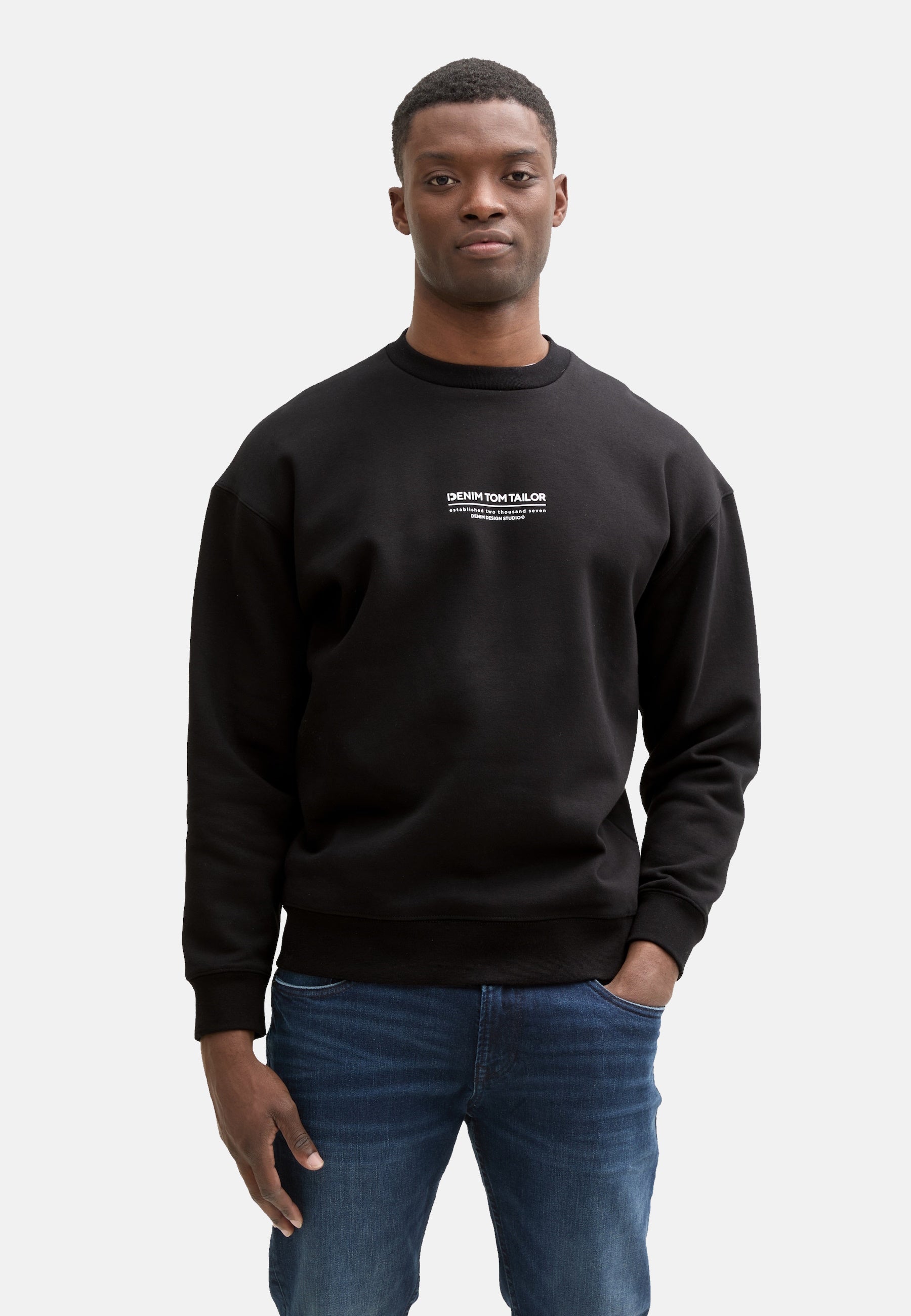 Tom Tailor Pullover
