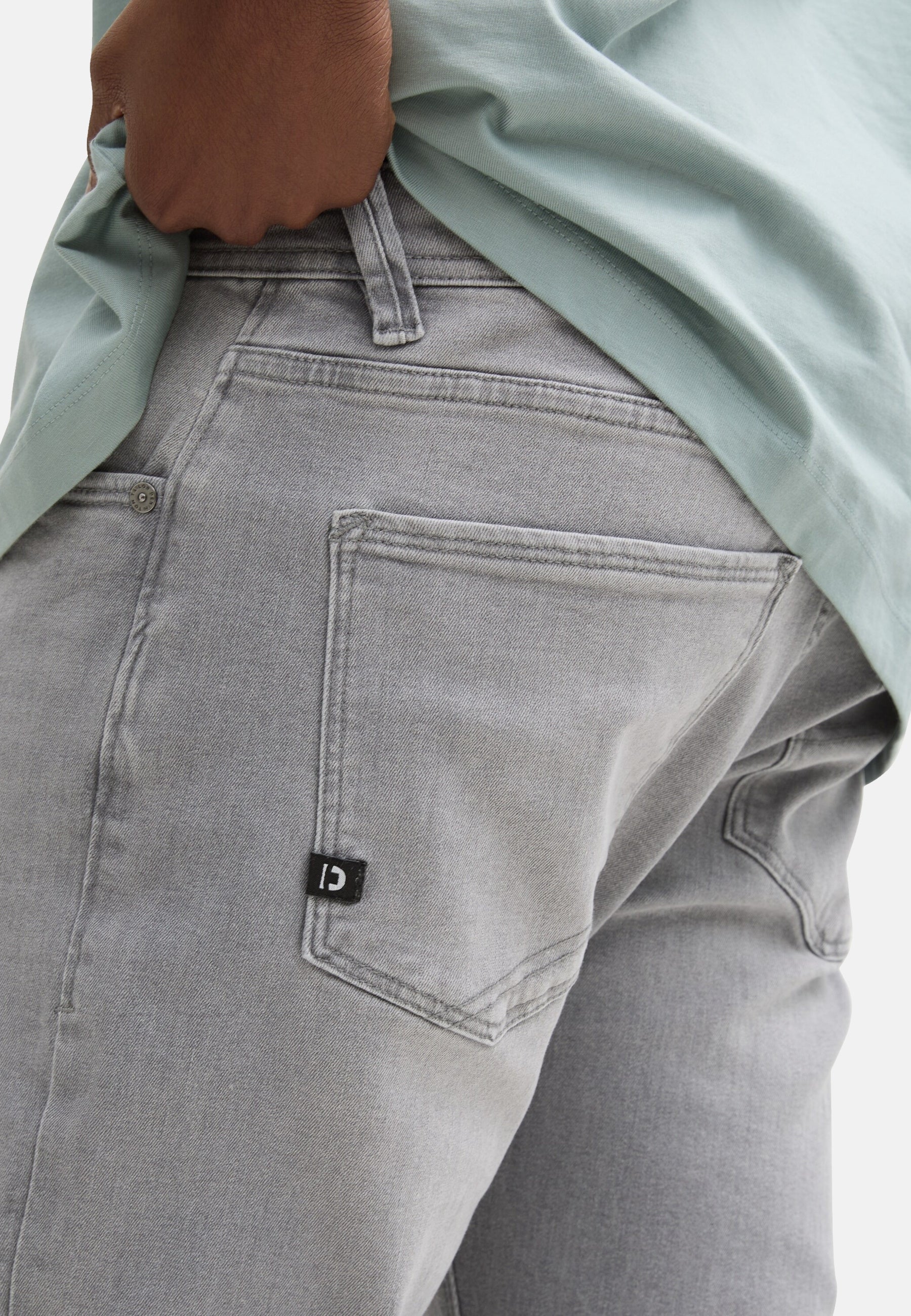 Tom Tailor Piers lange Hose