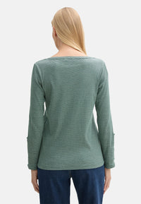 Tom Tailor Longsleeve