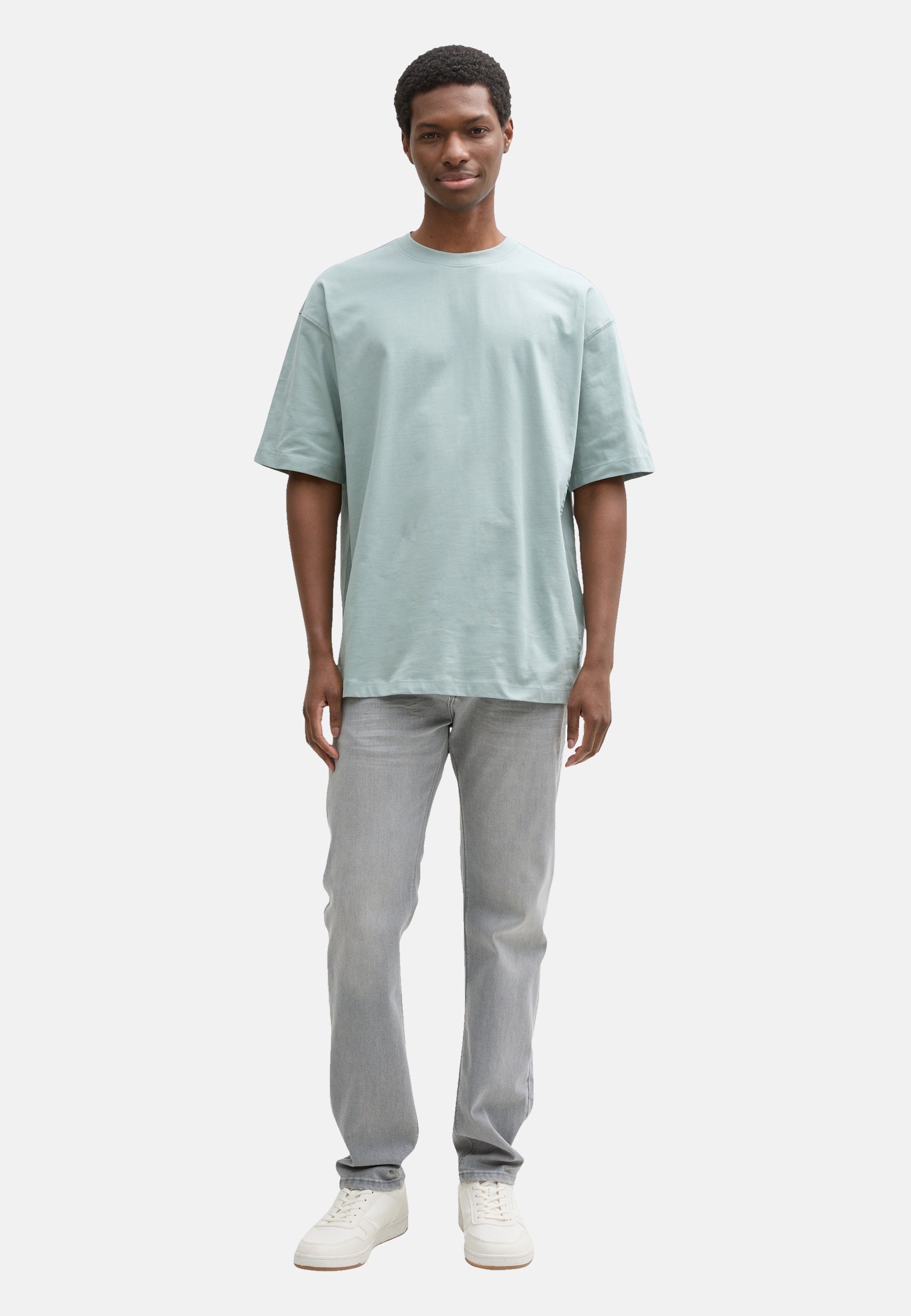 Tom Tailor Piers lange Hose