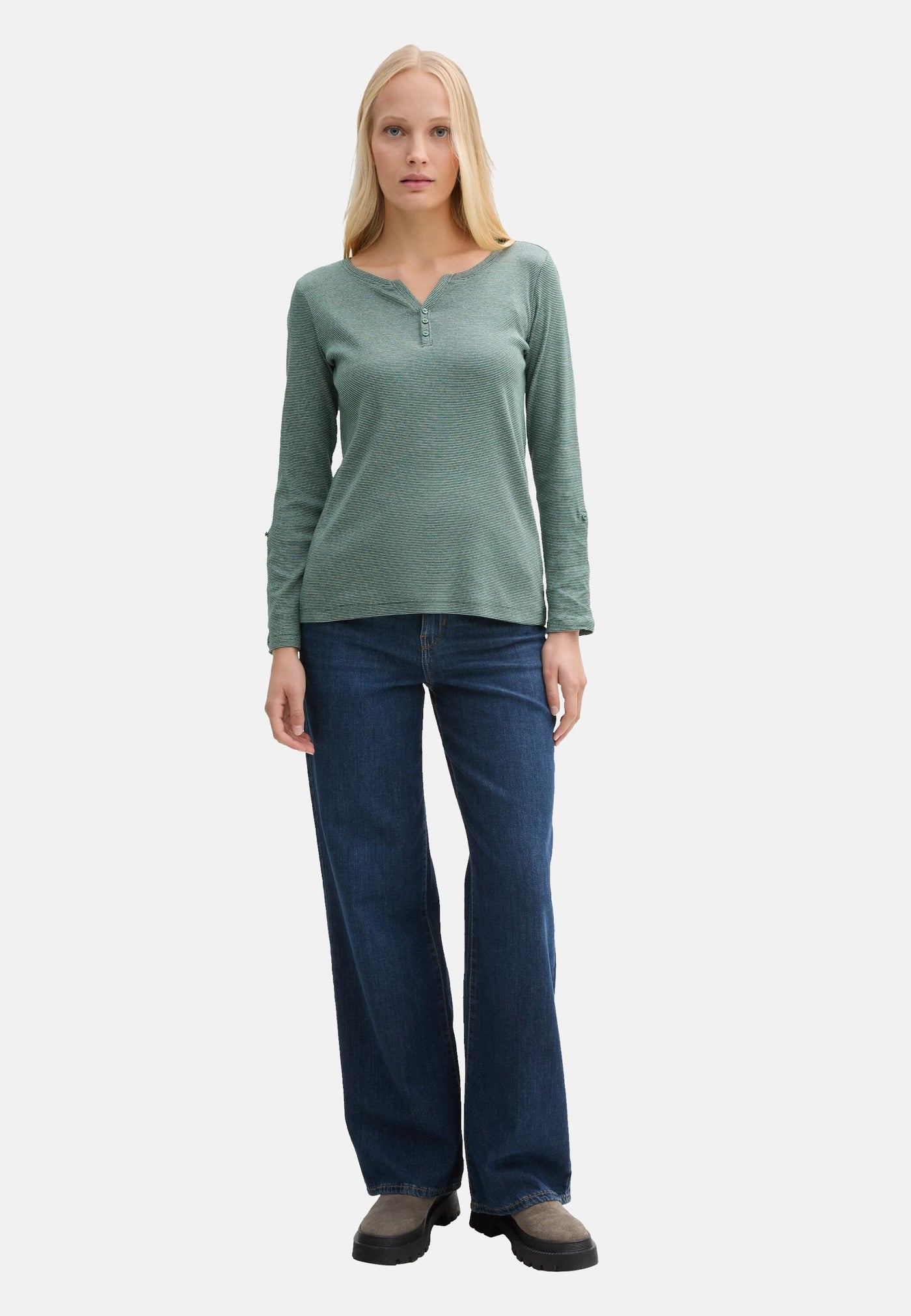 Tom Tailor Longsleeve