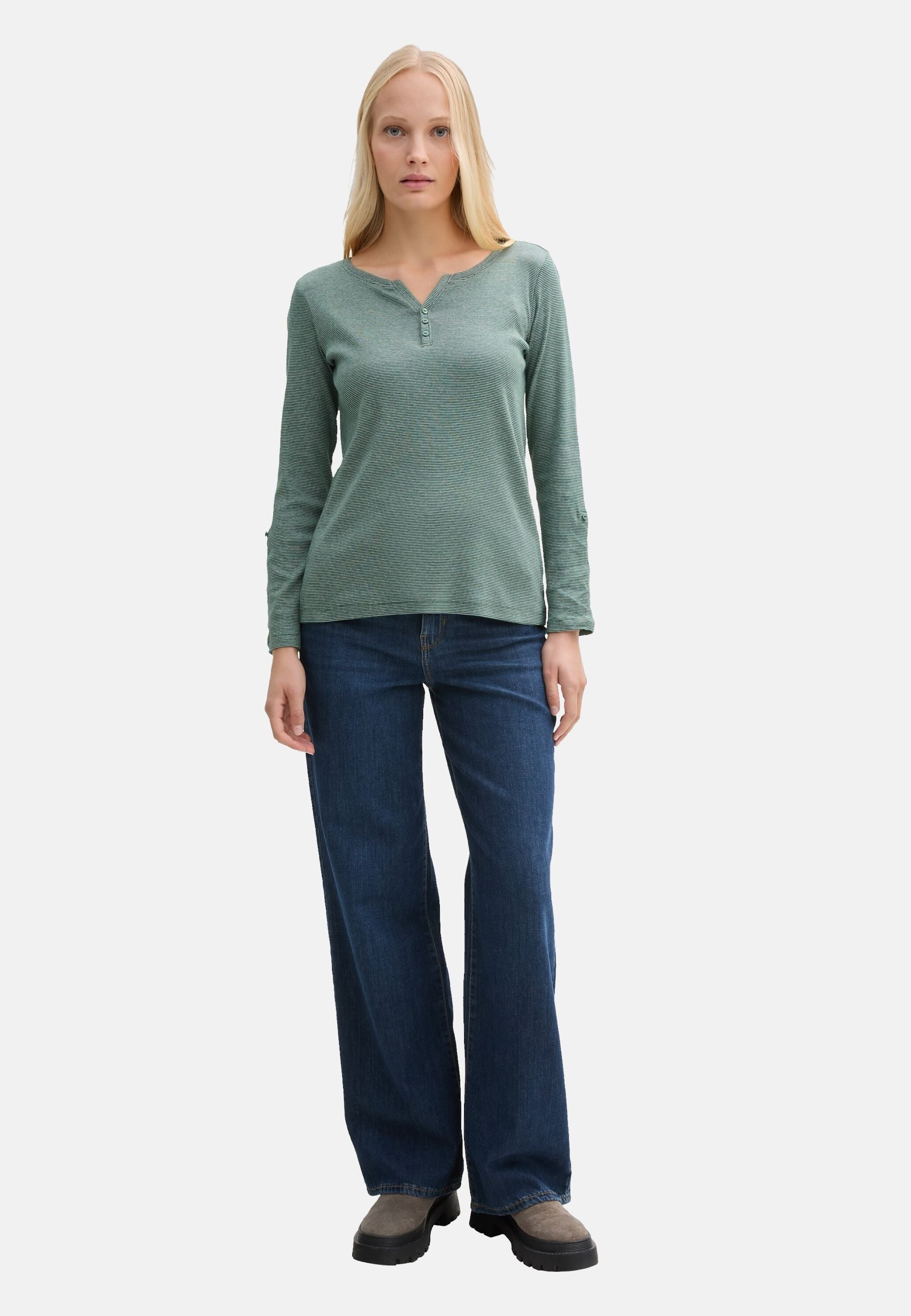 Tom Tailor Longsleeve