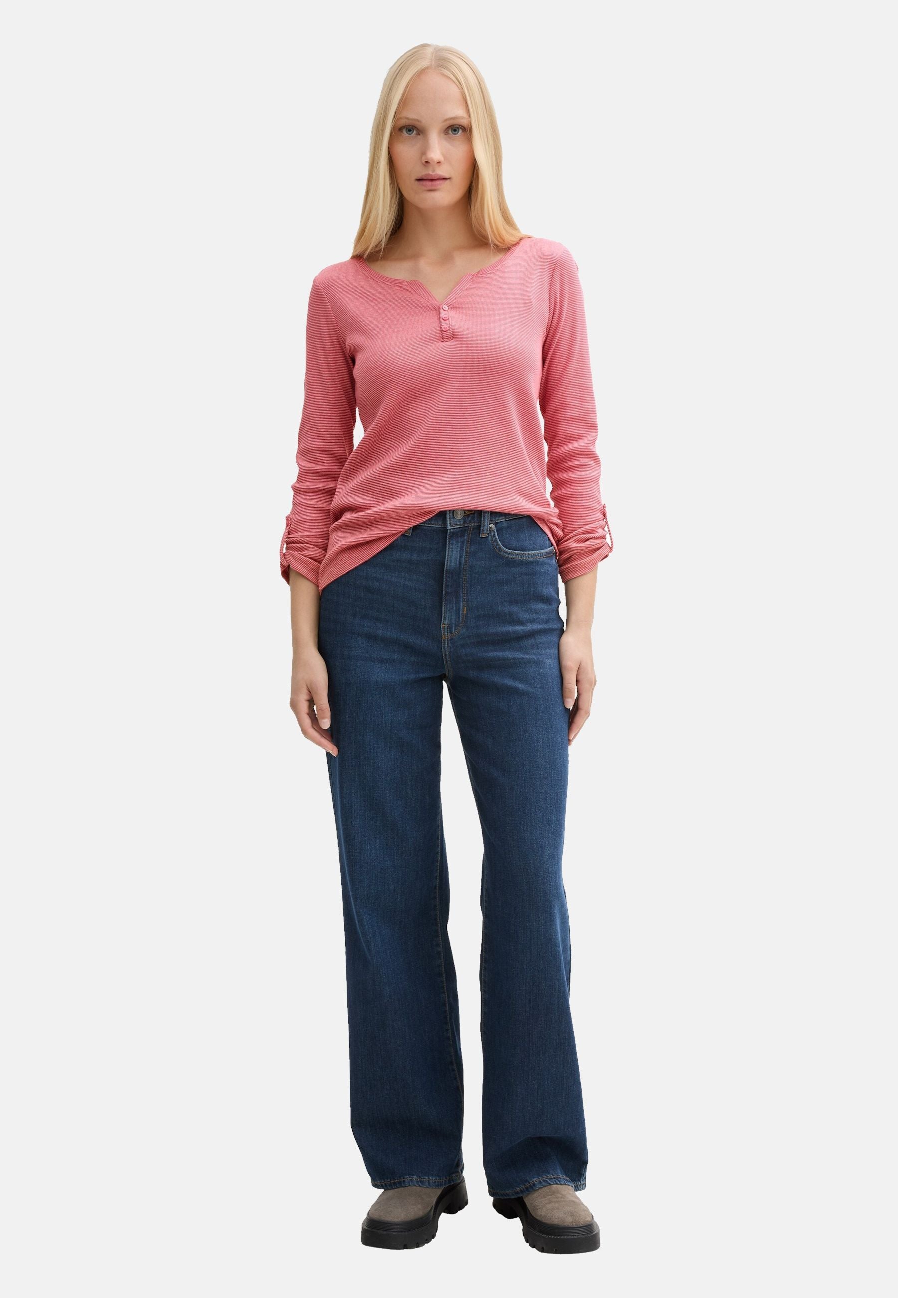 Tom Tailor Longsleeve