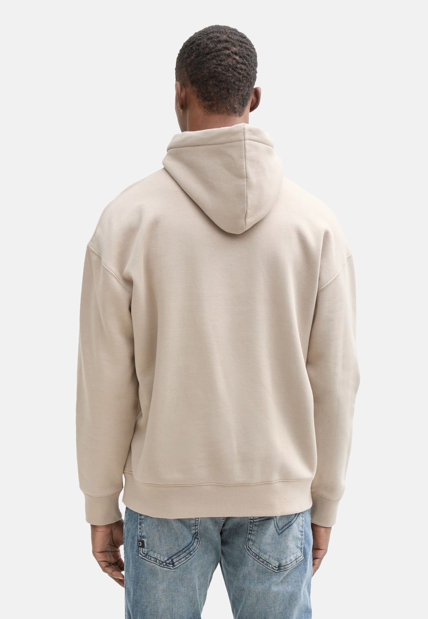 Tom Tailor Hoodie