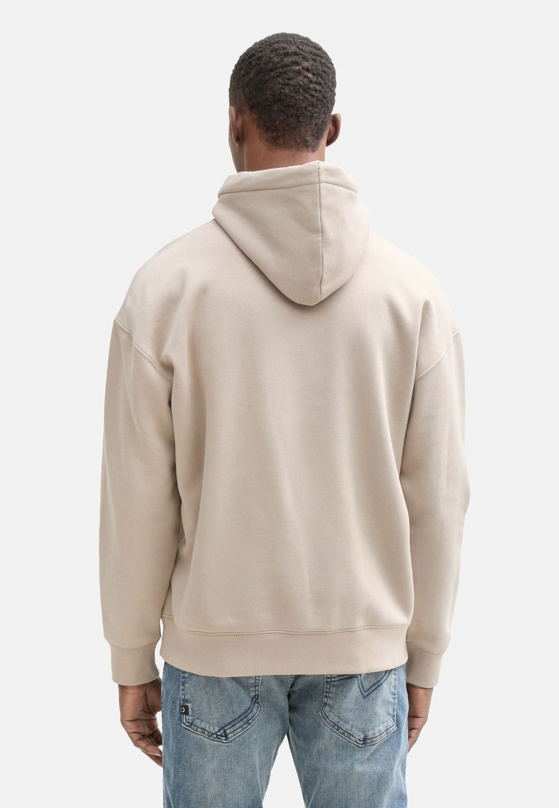 Tom Tailor Hoodie