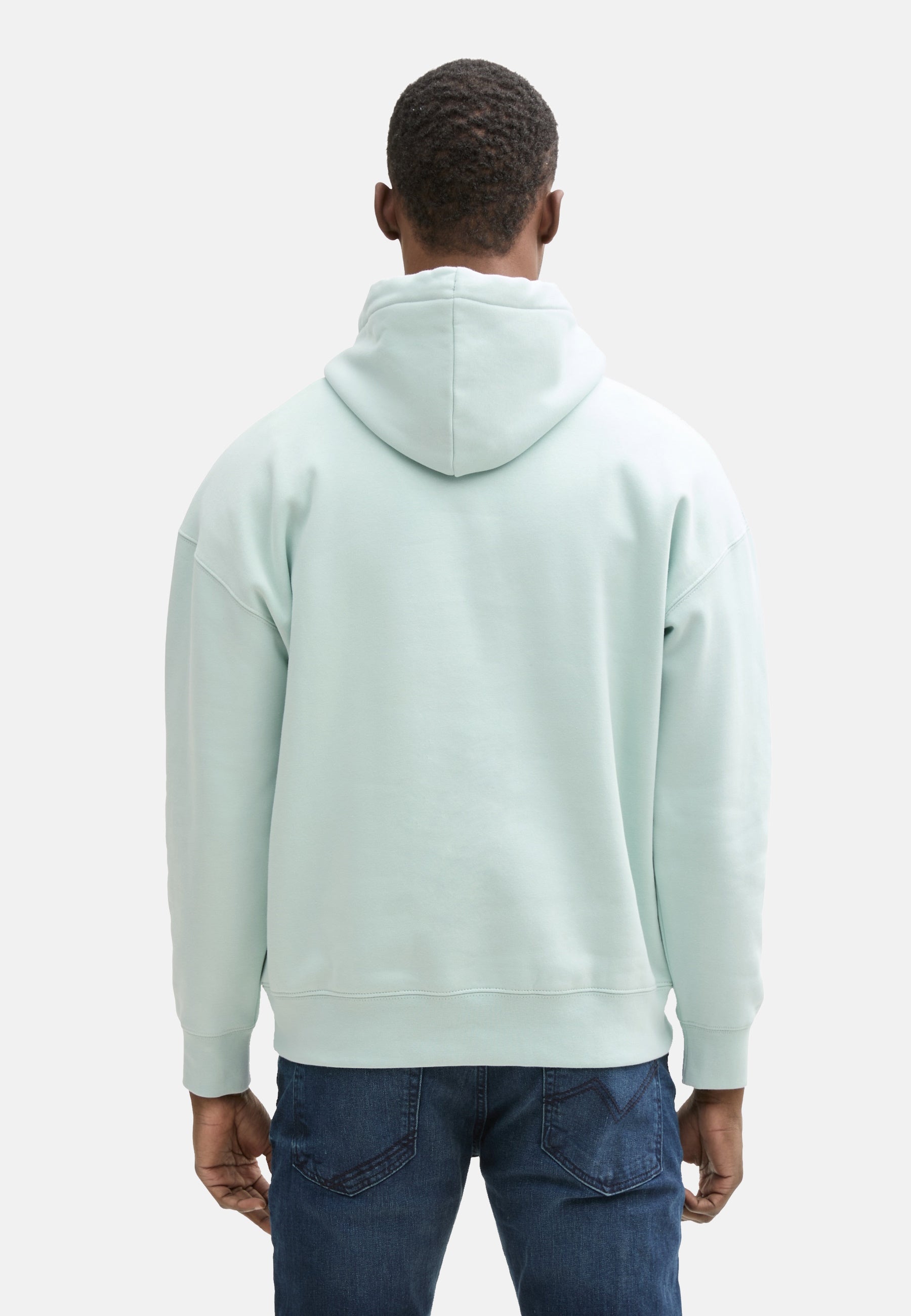Tom Tailor Hoodie