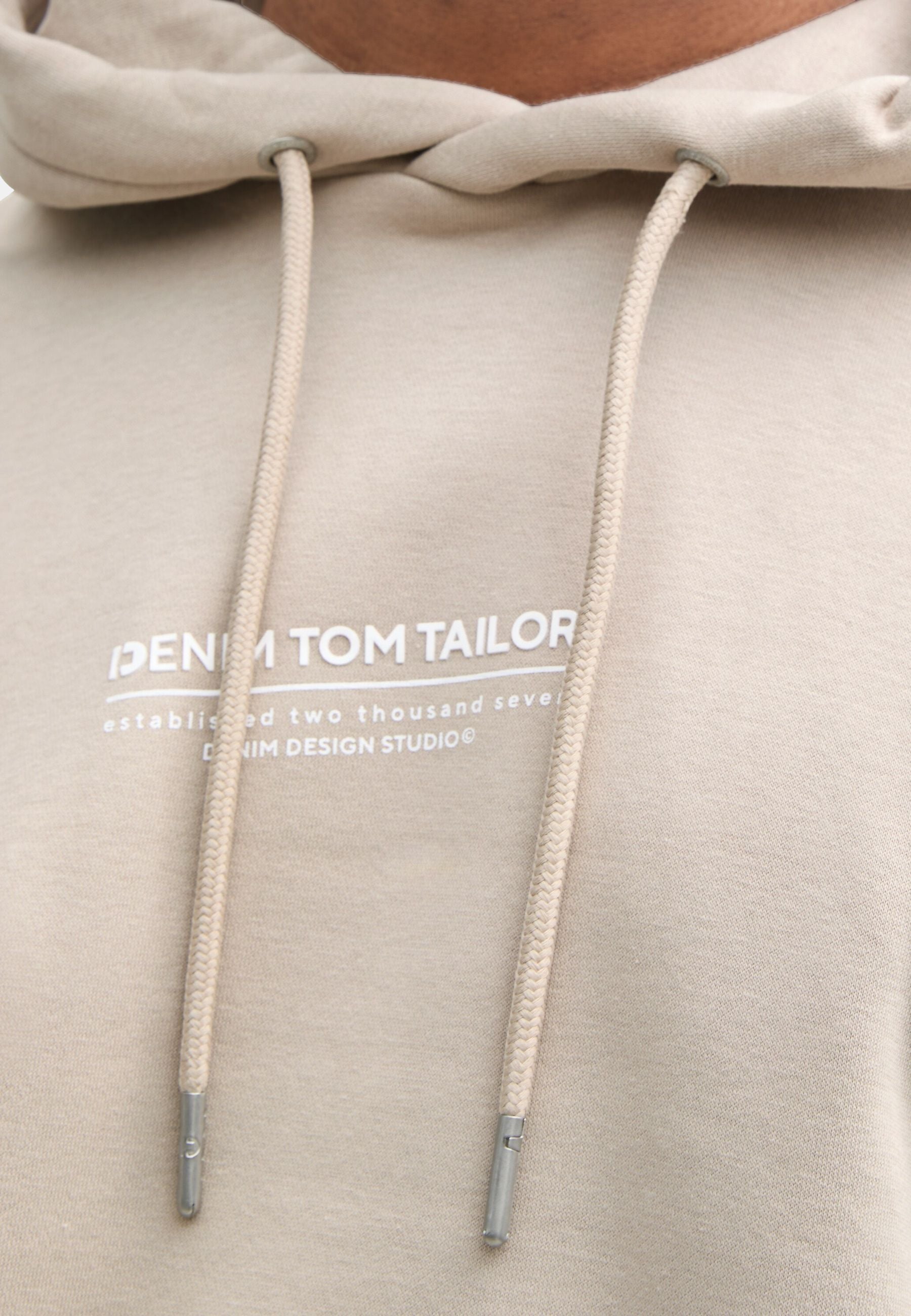 Tom Tailor Hoodie