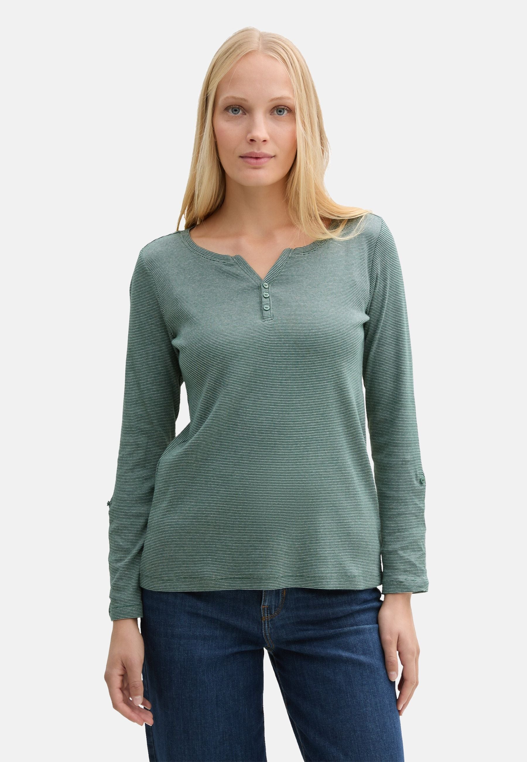 Tom Tailor Longsleeve