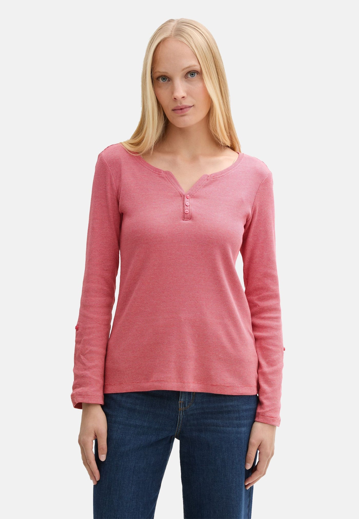 Tom Tailor Longsleeve