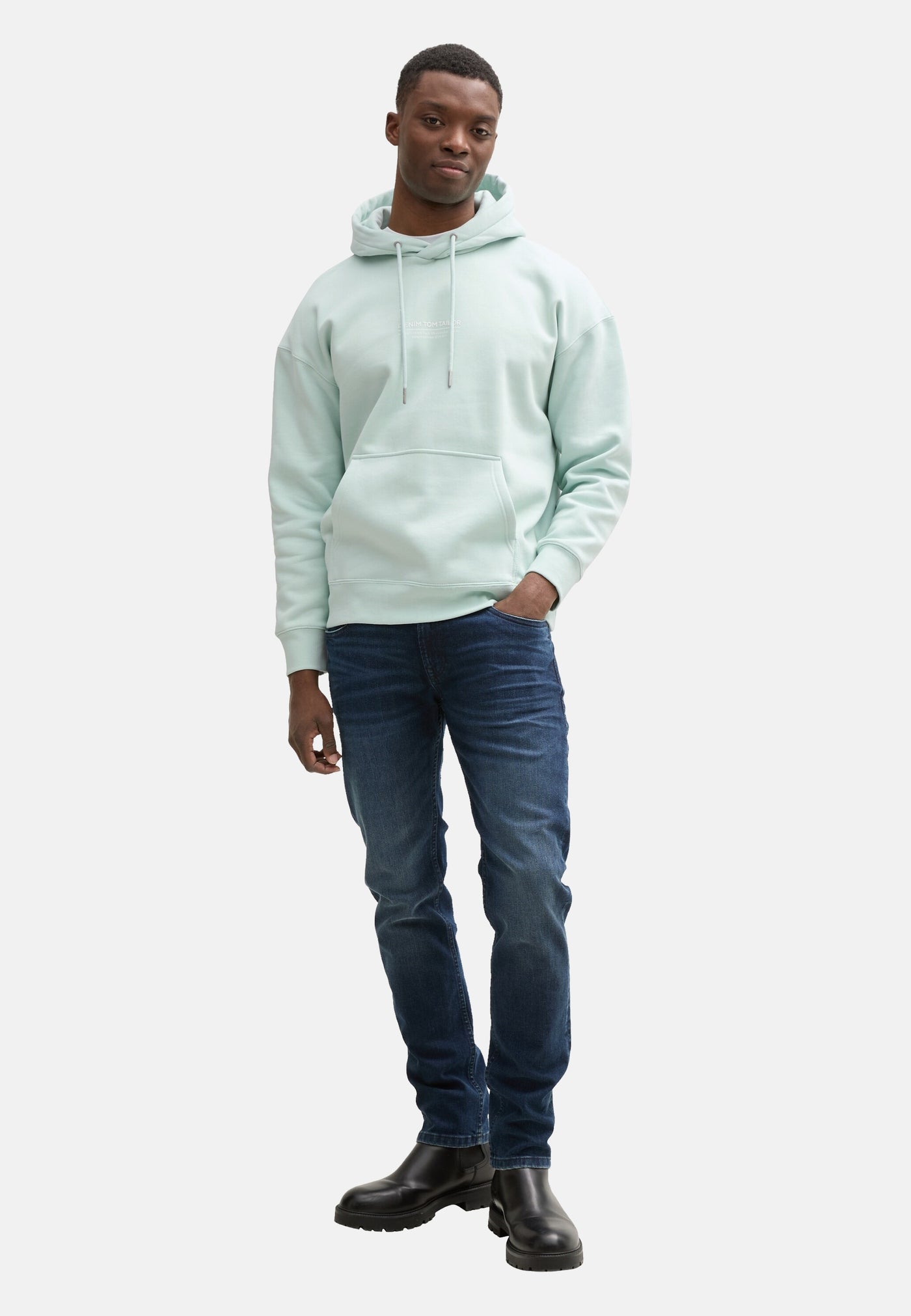 Tom Tailor Hoodie