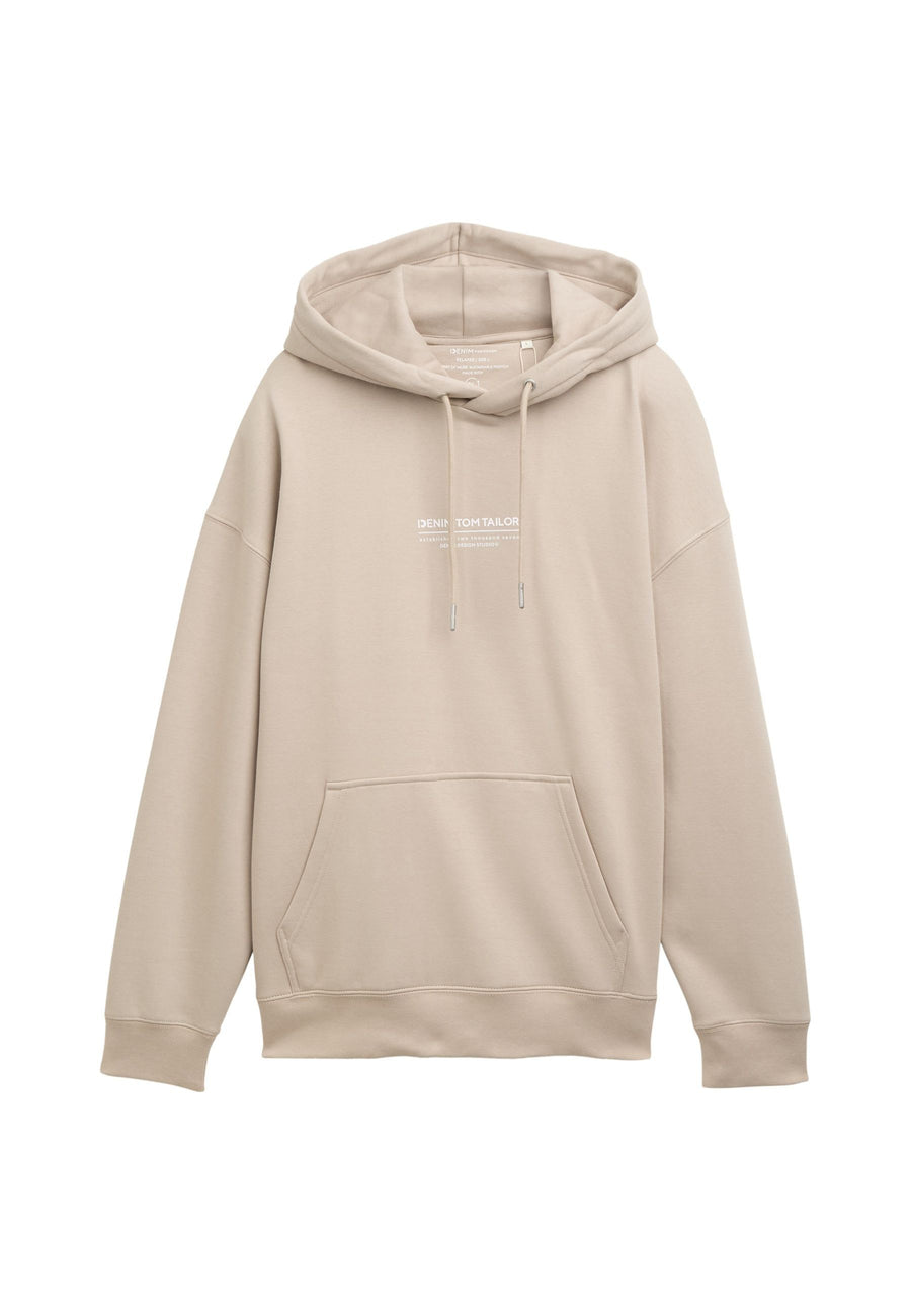Tom Tailor Hoodie
