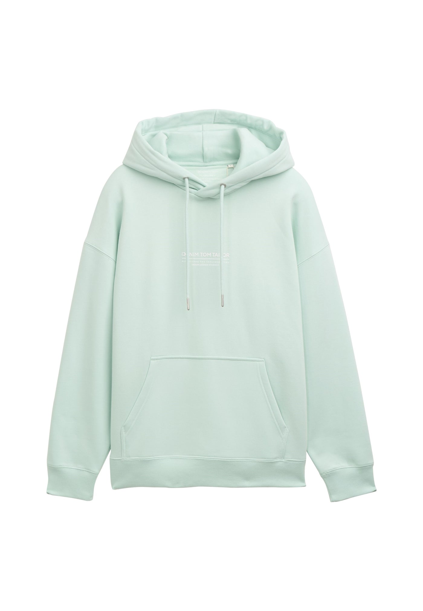 Tom Tailor Hoodie
