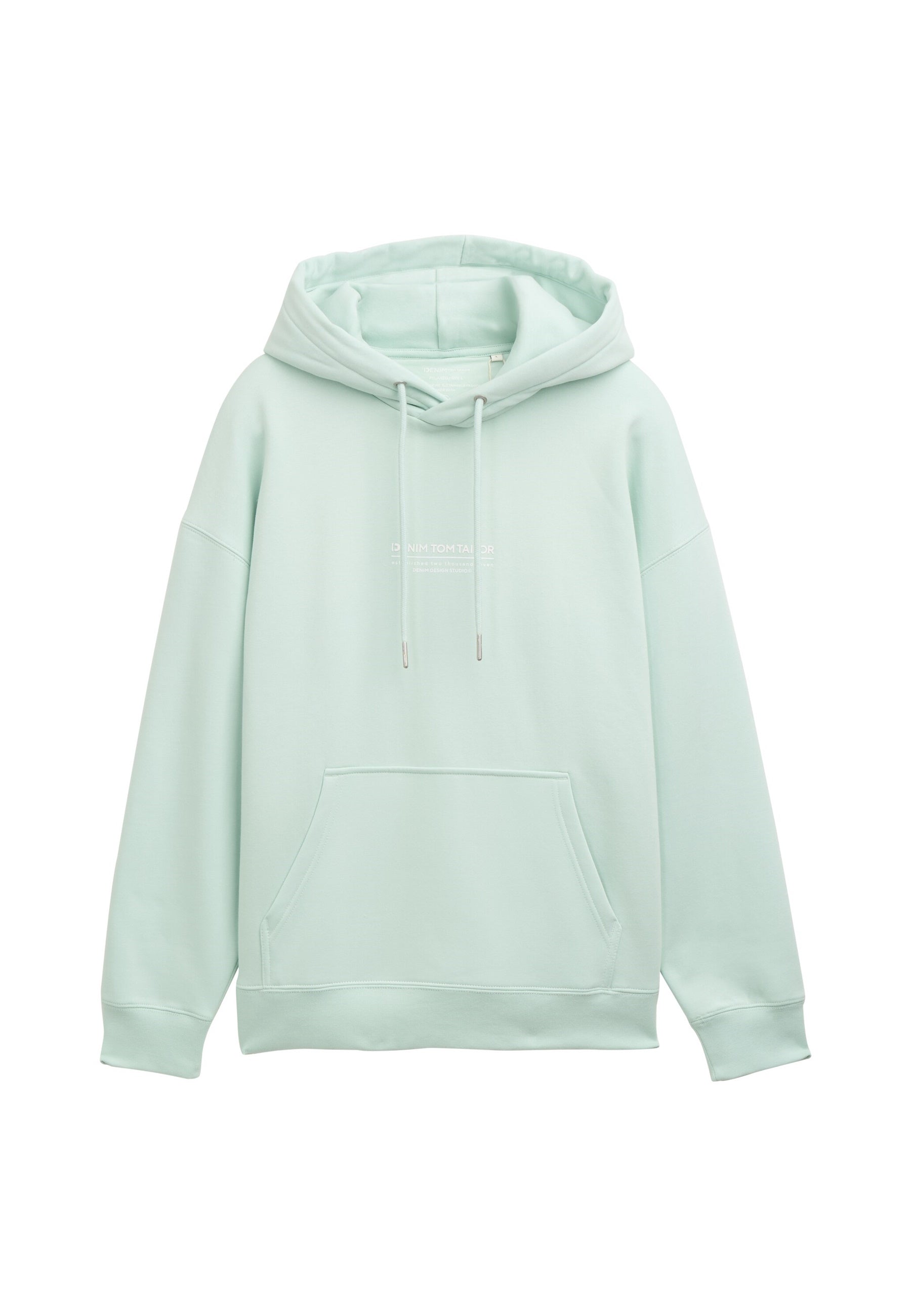 Tom Tailor Hoodie