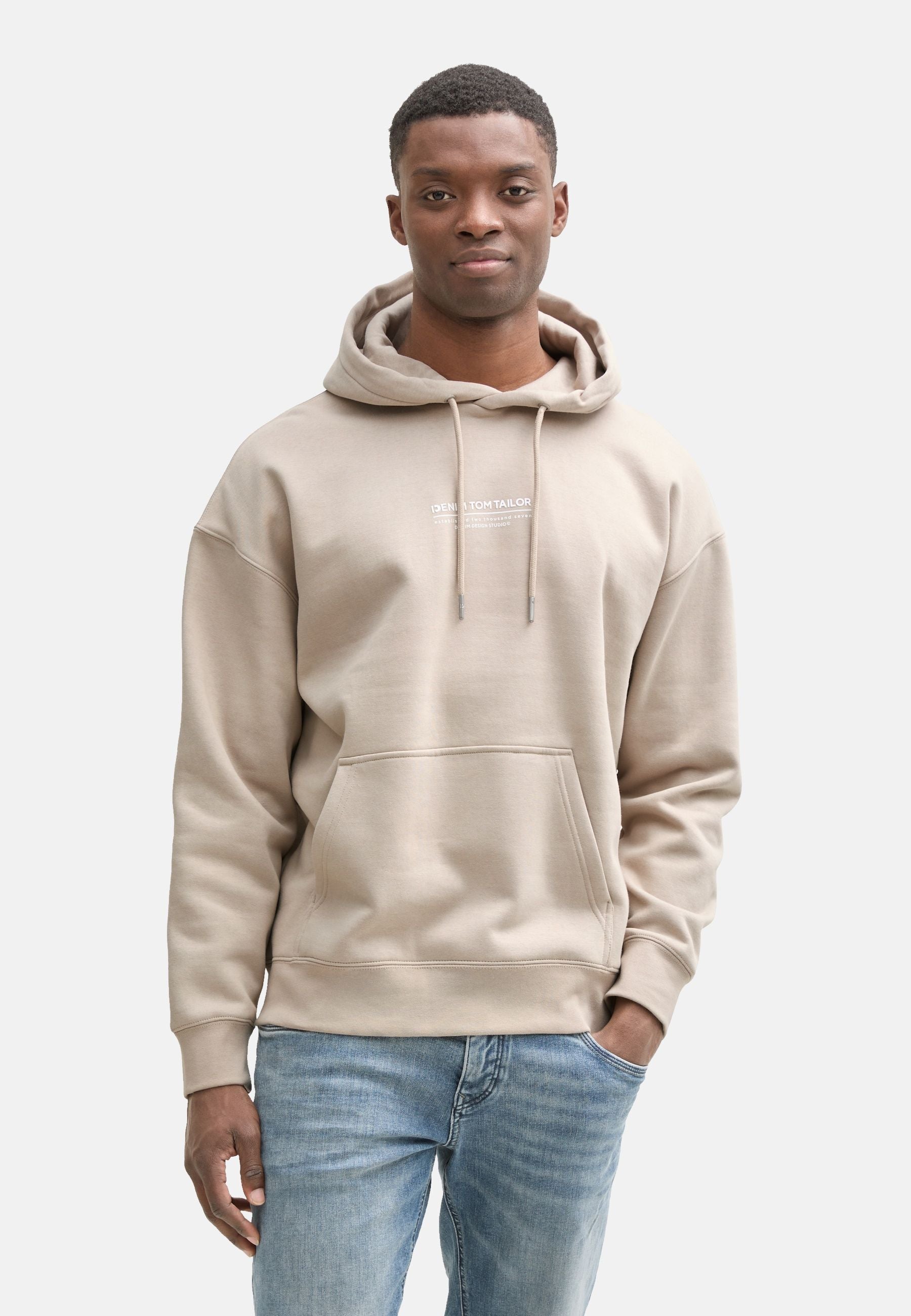 Tom Tailor Hoodie