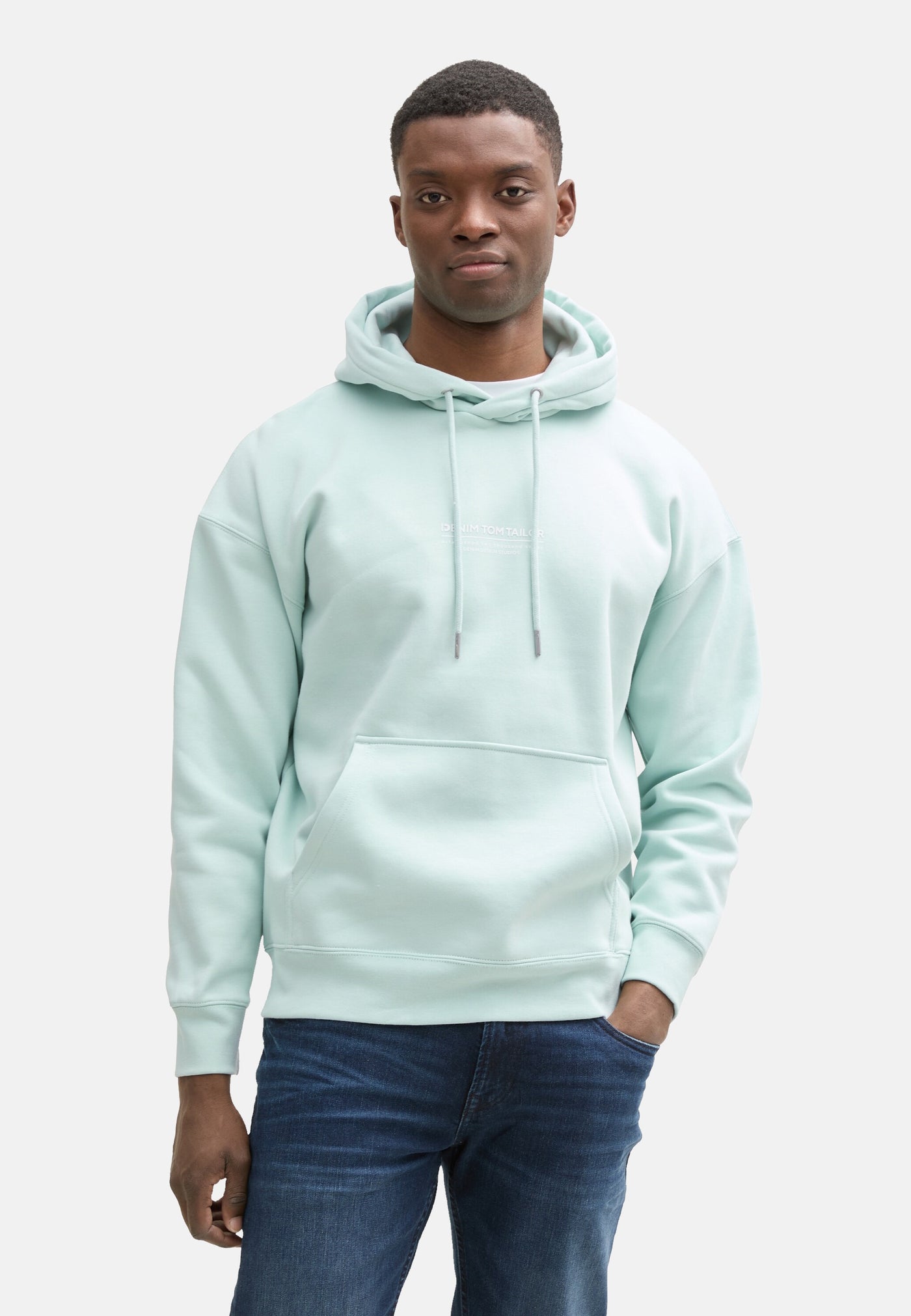 Tom Tailor Hoodie