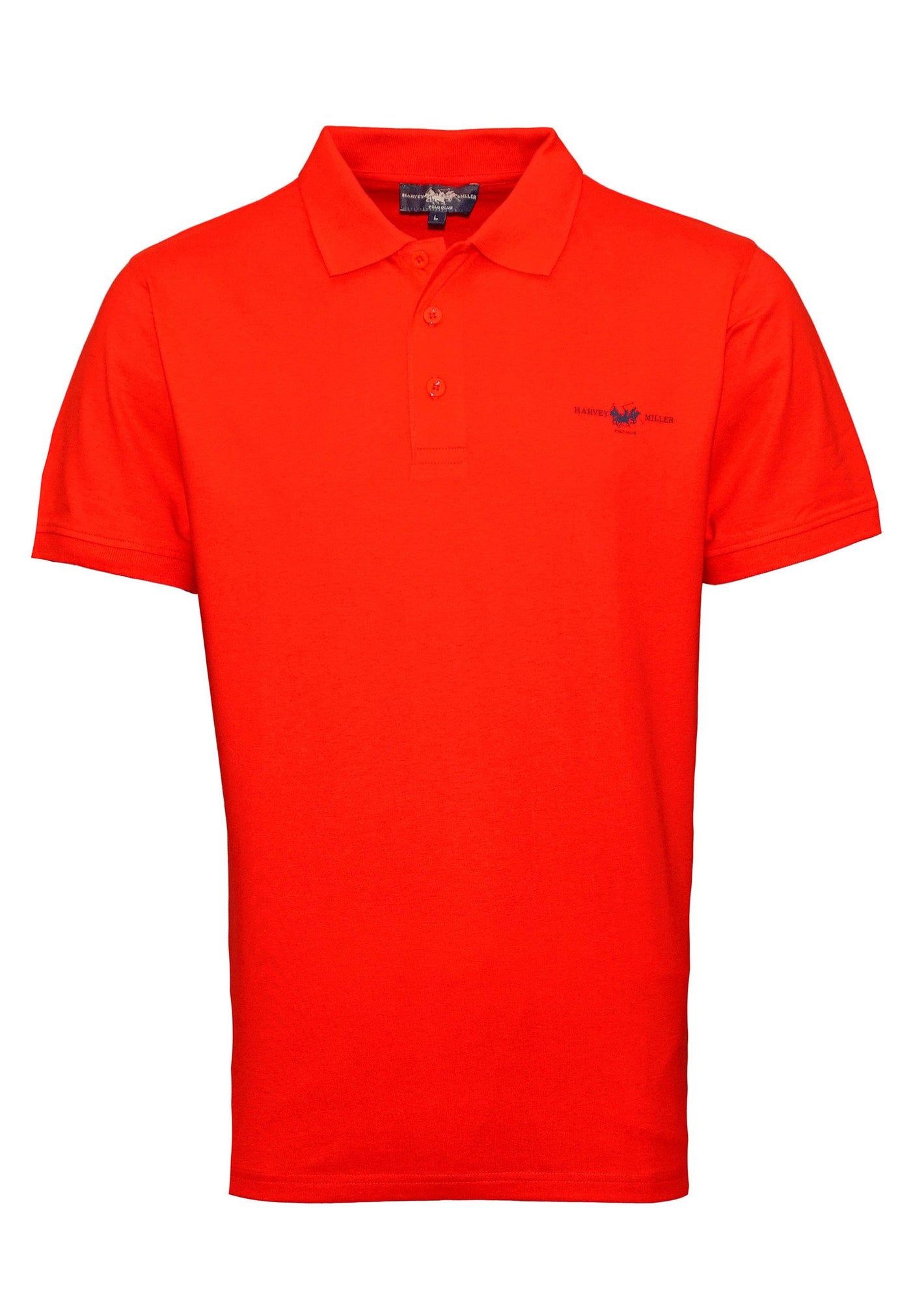 Harvey Miller Poloshirt Jersey