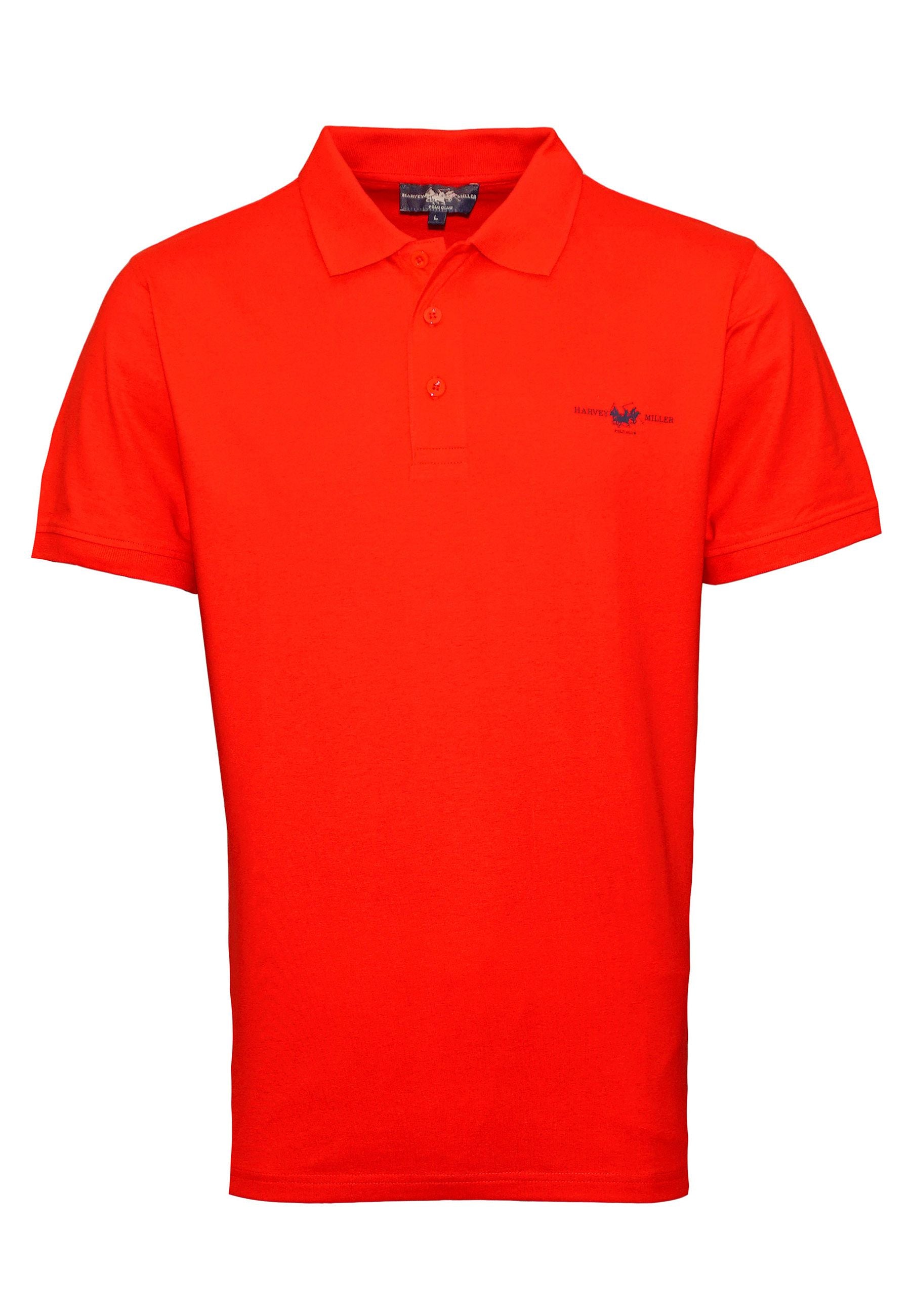 Harvey Miller Poloshirt Jersey