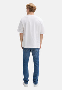 Tom Tailor Aedan lange Hose