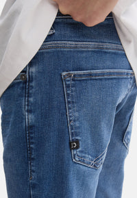 Tom Tailor Aedan lange Hose