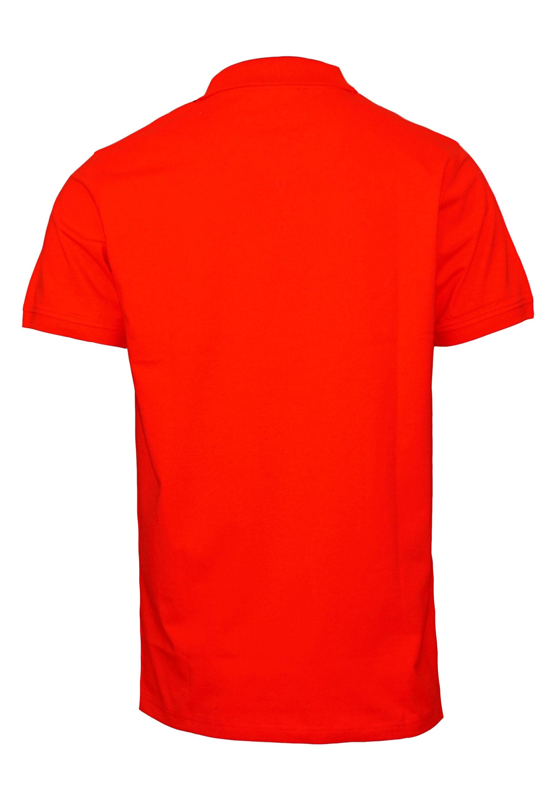 Harvey Miller Poloshirt Polo Club Jersey
