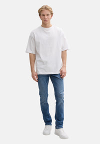 Tom Tailor Aedan lange Hose