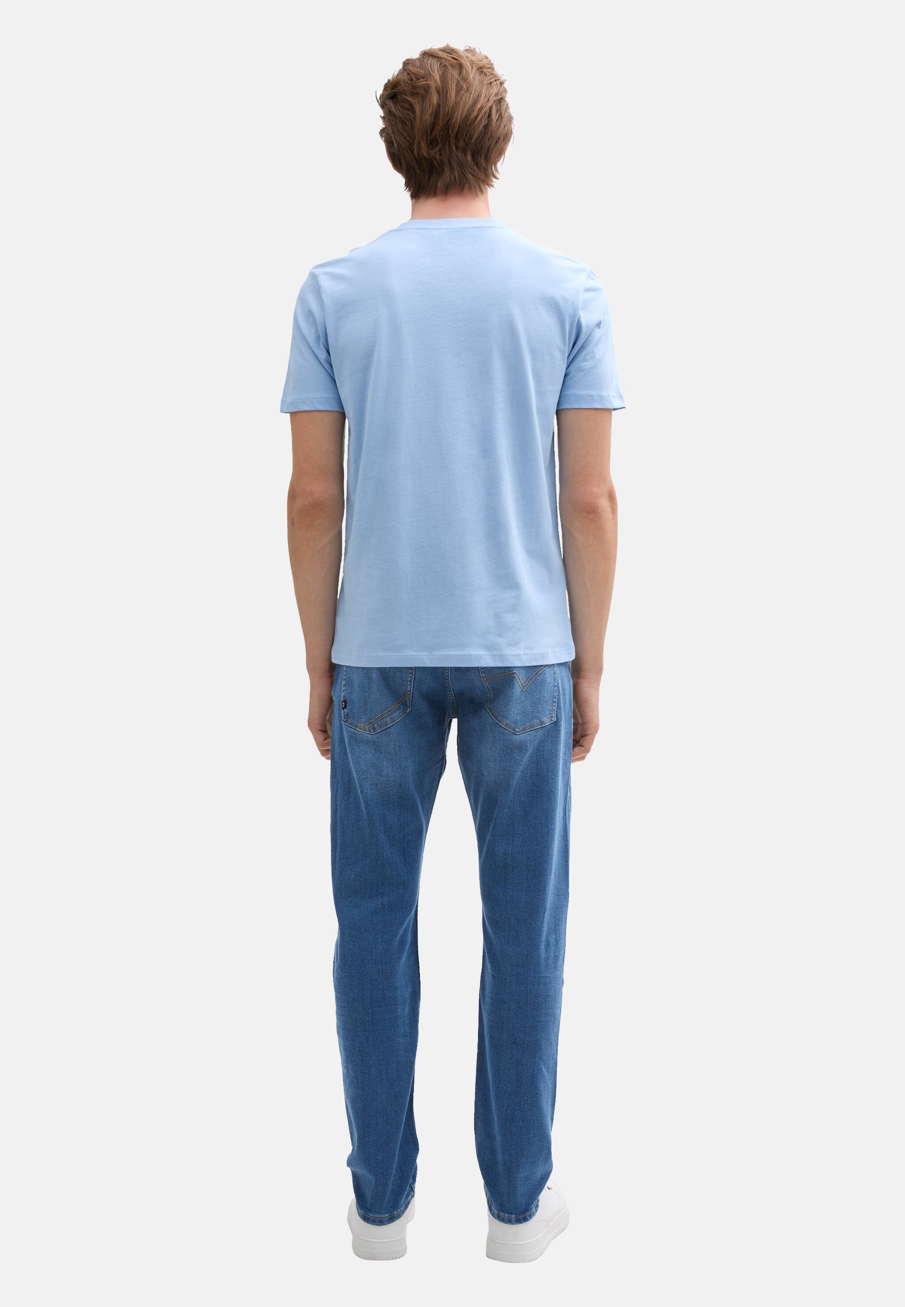 Tom Tailor Piers lange Hose