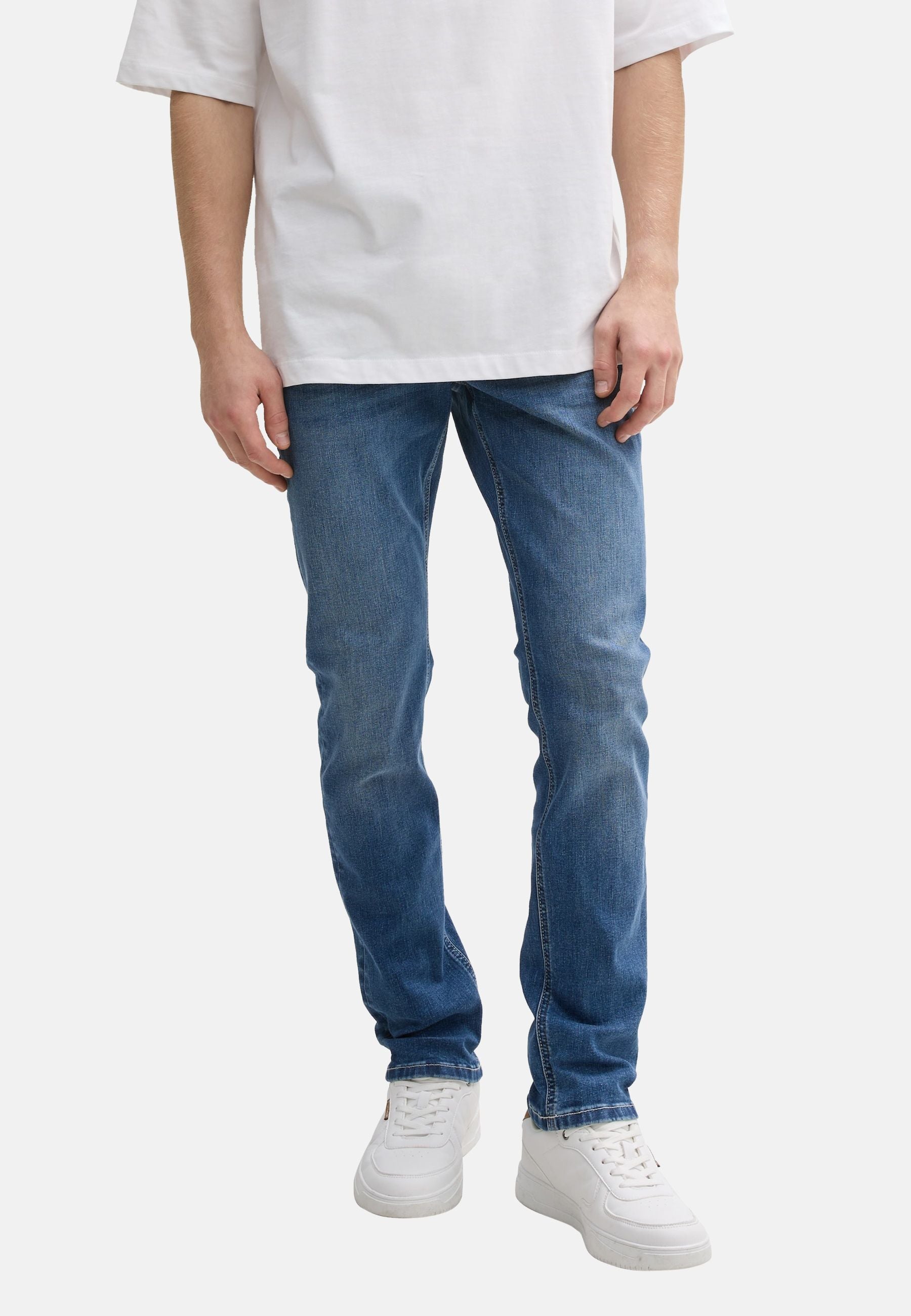 Tom Tailor Aedan lange Hose