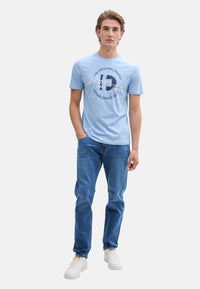 Tom Tailor Piers lange Hose