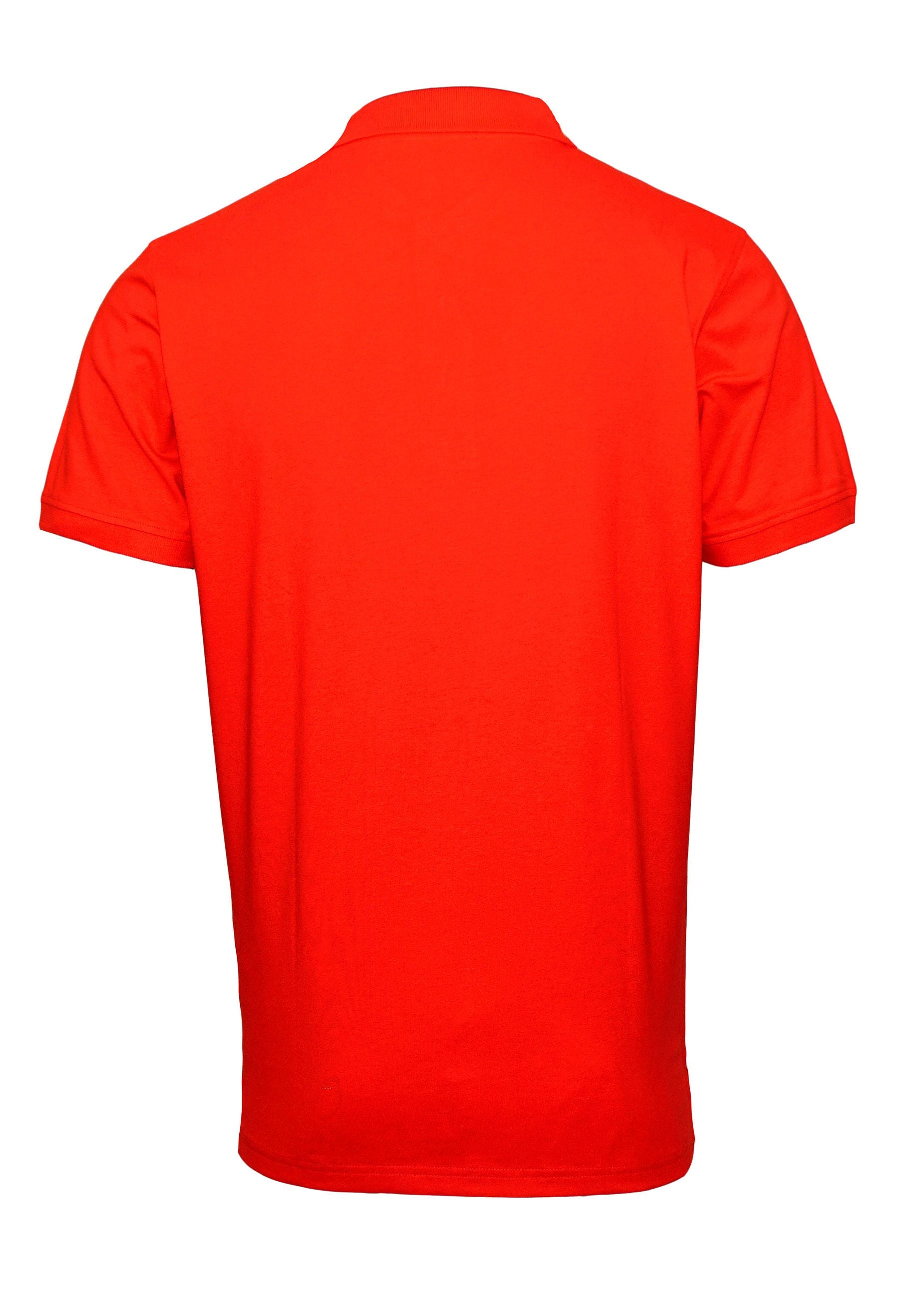 Harvey Miller Poloshirt Jersey