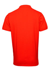 Harvey Miller Poloshirt Jersey