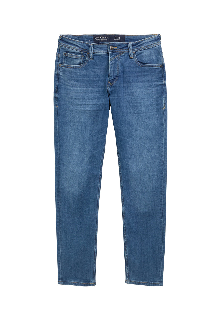 Tom Tailor Piers lange Hose