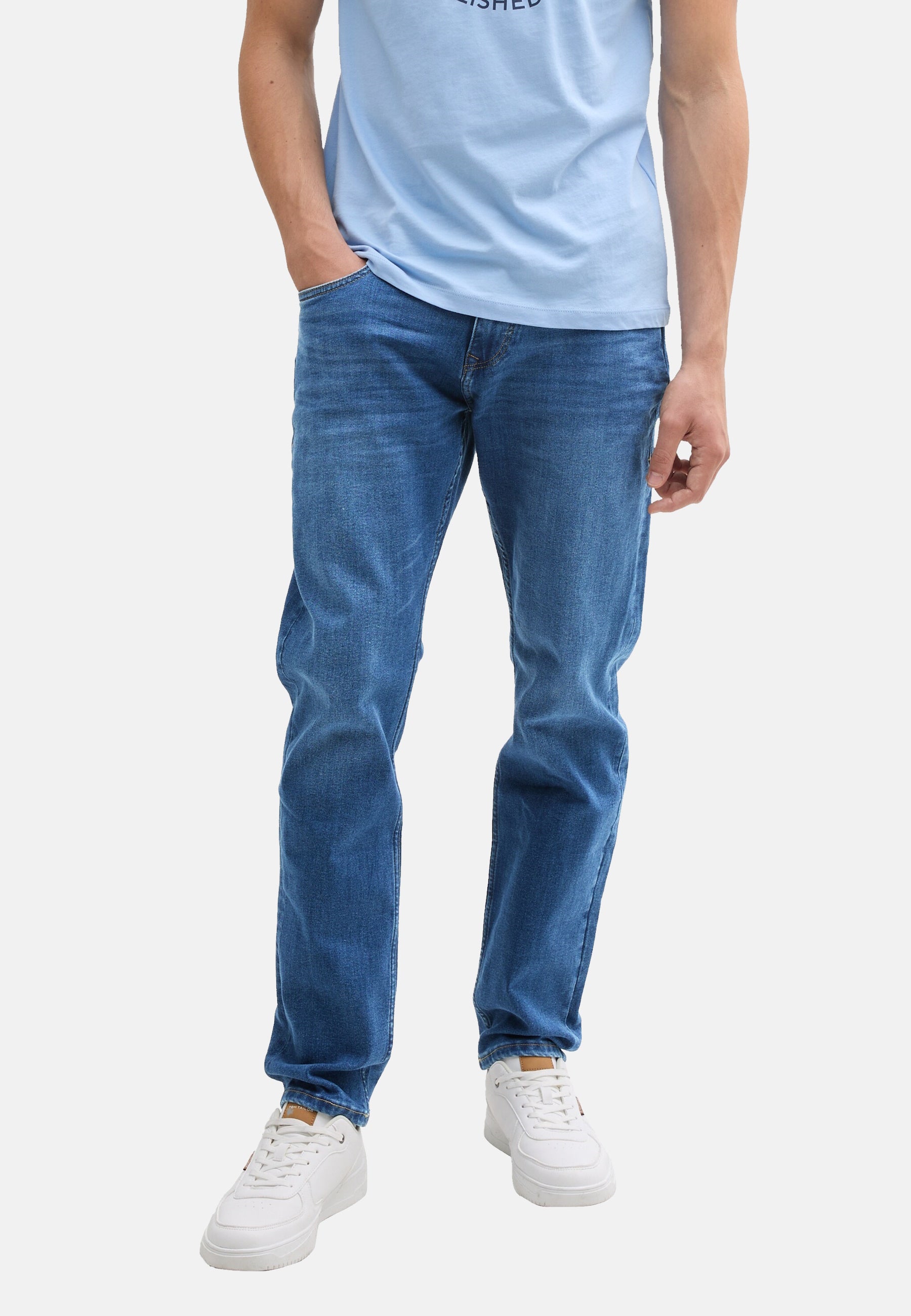 Tom Tailor Piers lange Hose