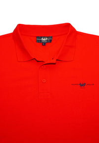 Harvey Miller Poloshirt Jersey