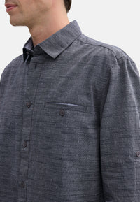 Tom Tailor Langarmhemd