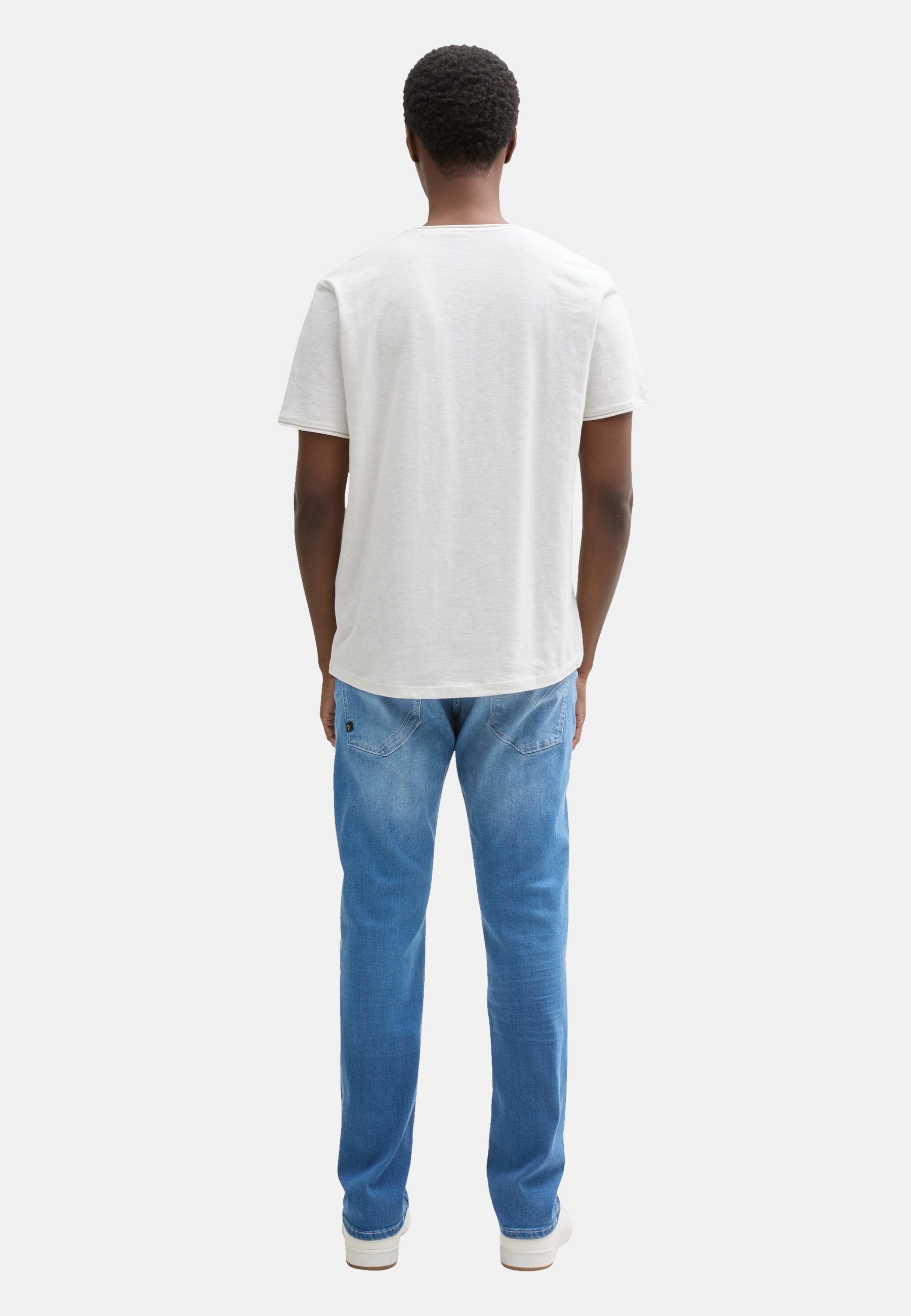 Tom Tailor Aedan lange Hose