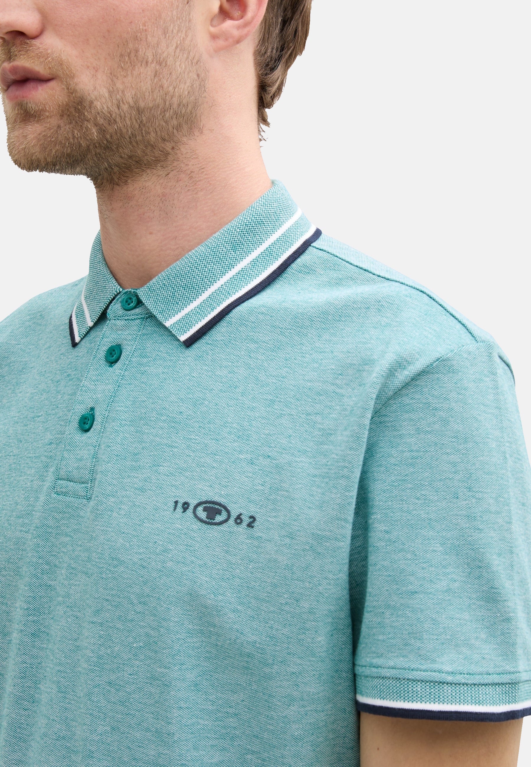 Tom Tailor Kurzarmshirt