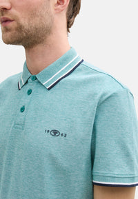 Tom Tailor Kurzarmshirt