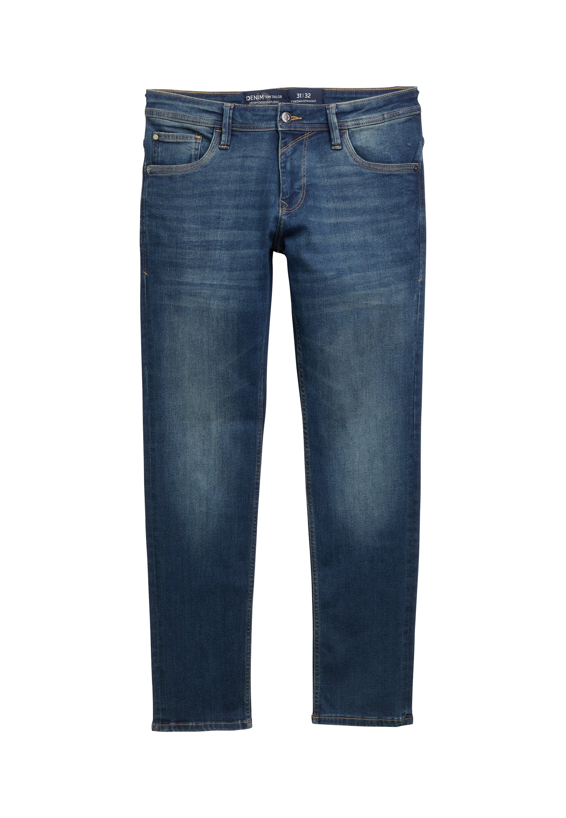 Tom Tailor Aedan lange Hose