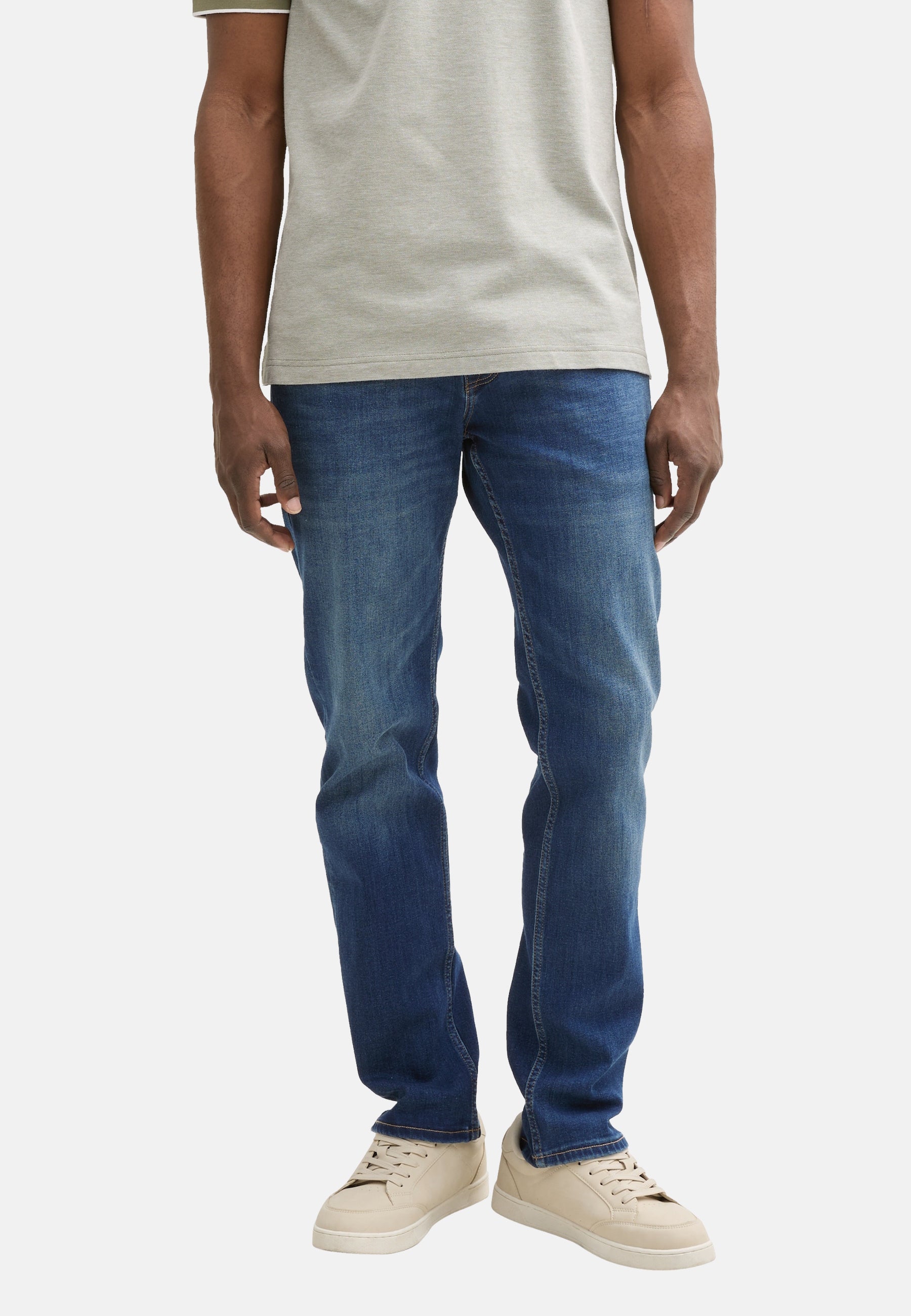 Tom Tailor Aedan lange Hose