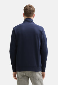 Tom Tailor Sweatjacke