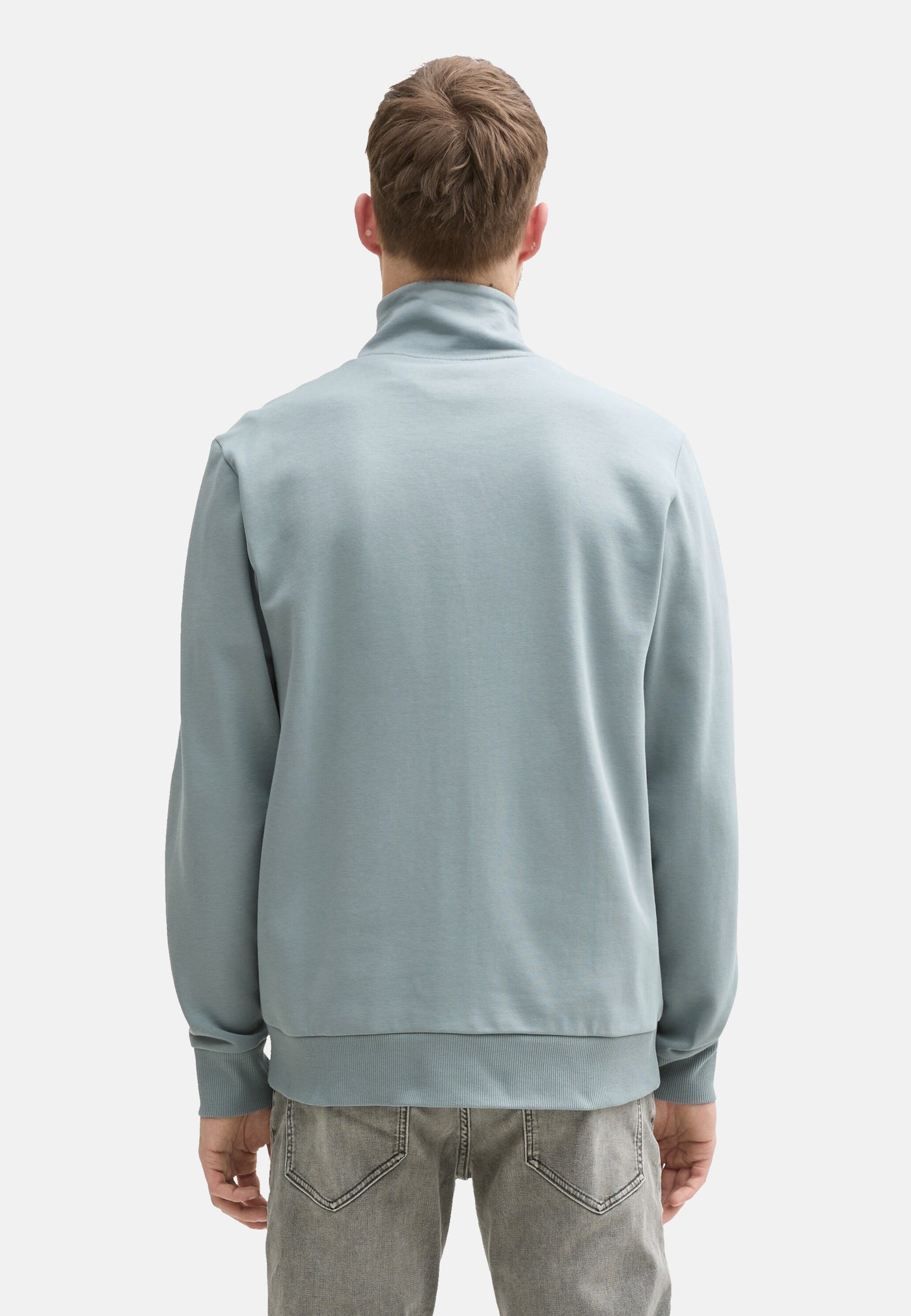 Tom Tailor Sweatjacke