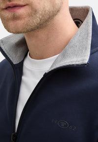 Tom Tailor Sweatjacke