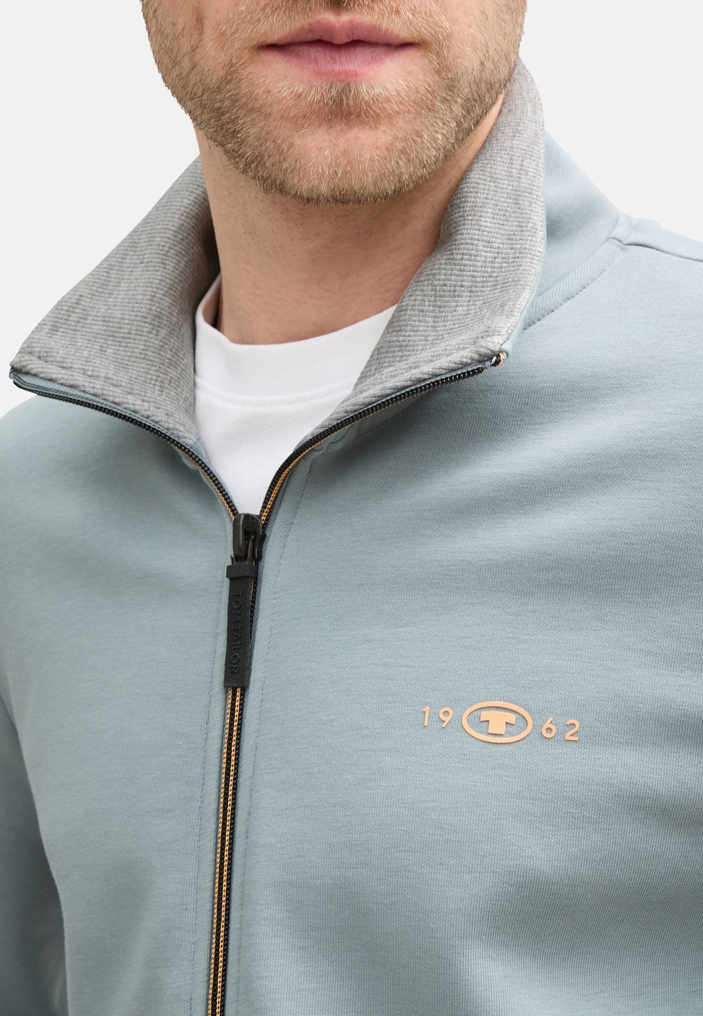 Tom Tailor Sweatjacke