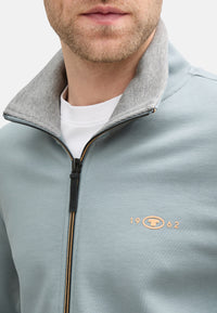 Tom Tailor Sweatjacke
