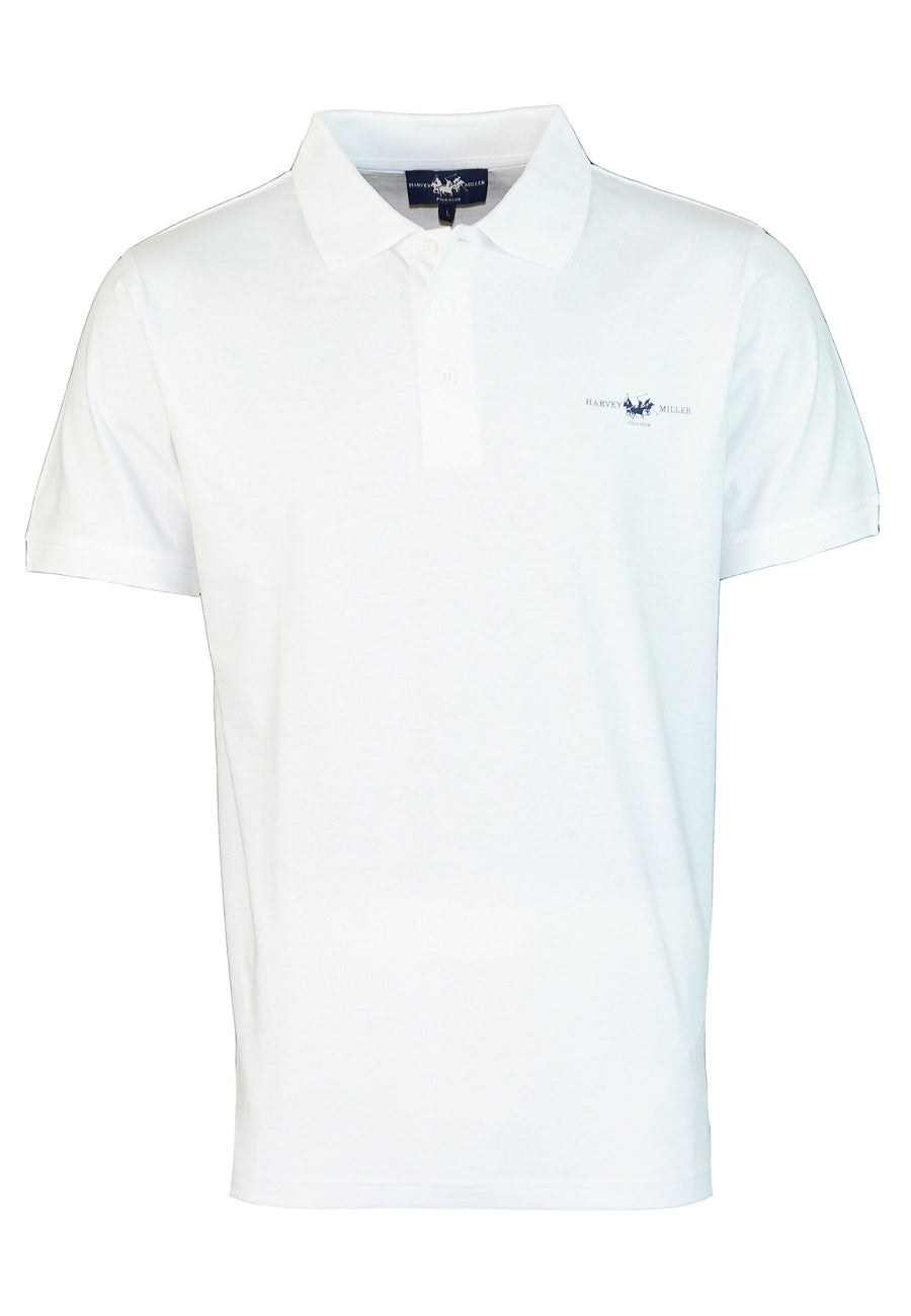Harvey Miller Poloshirt Jersey