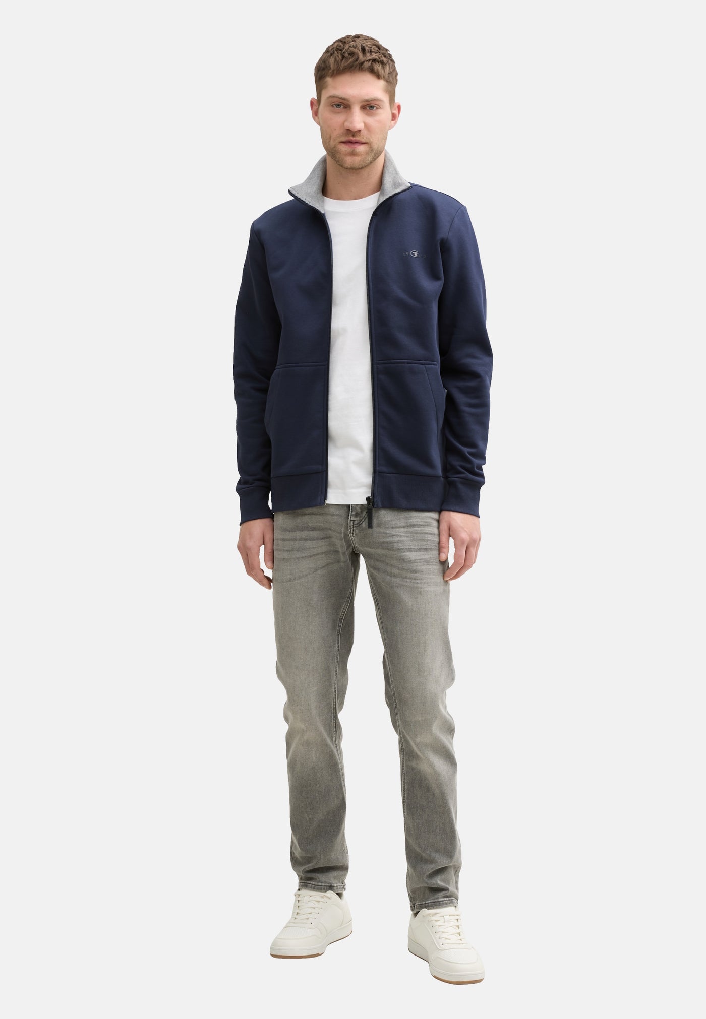 Tom Tailor Sweatjacke