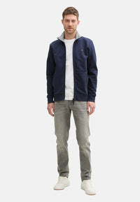 Tom Tailor Sweatjacke