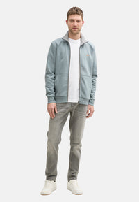 Tom Tailor Sweatjacke