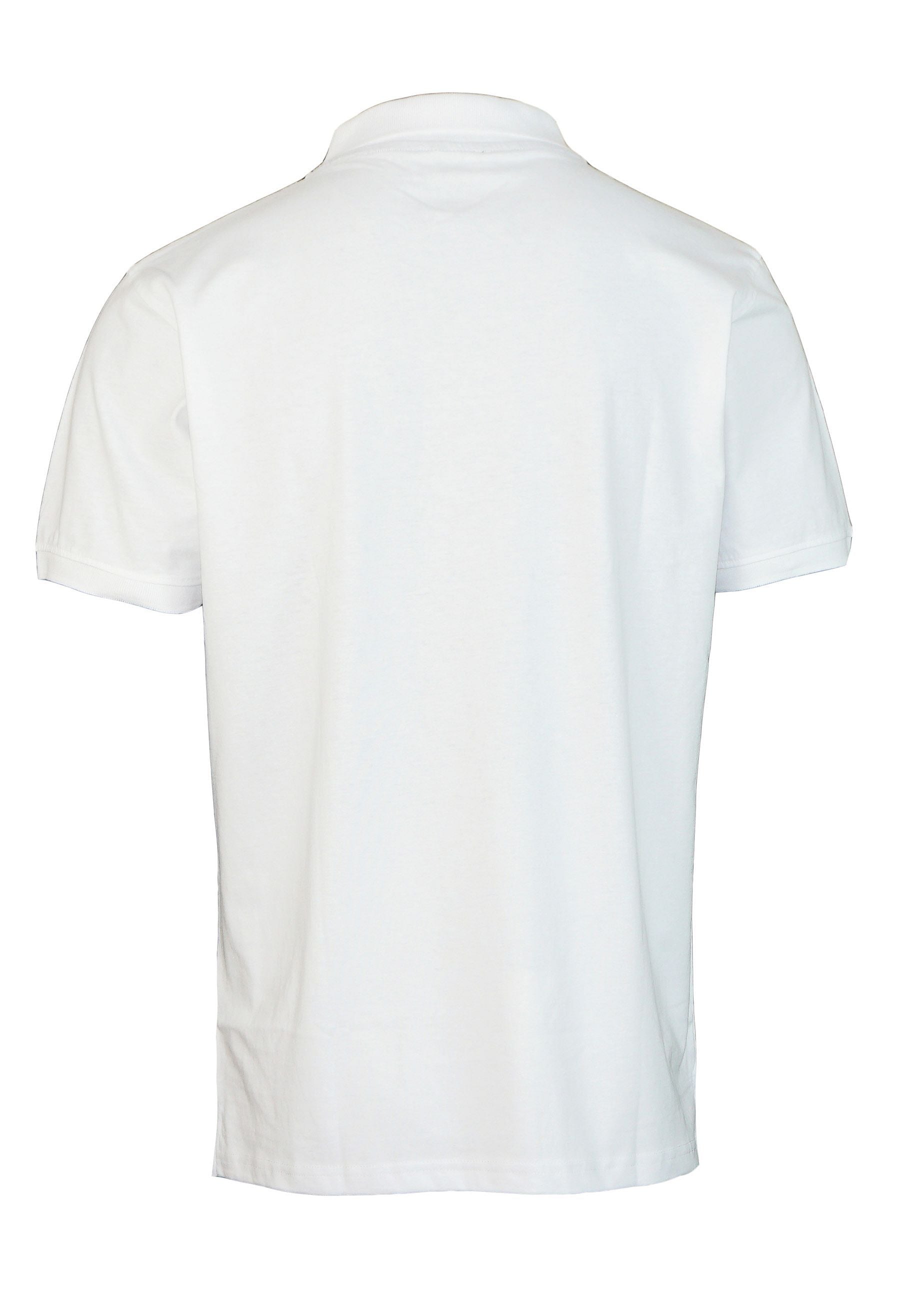 Harvey Miller Poloshirt Polo Club Jersey
